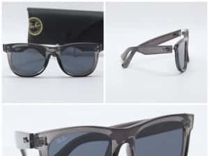 Ochelari Ray-Ban Reverse - OBIECT NOU - Amanet FRESH Galati — miniatura 8