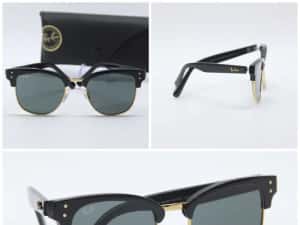 Ochelari Ray-Ban Reverse - OBIECT NOU - Amanet FRESH Galati — miniatura 9