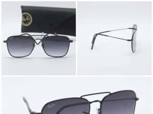 Ochelari Ray-Ban Reverse - OBIECT NOU - Amanet FRESH Galati — miniatura 10