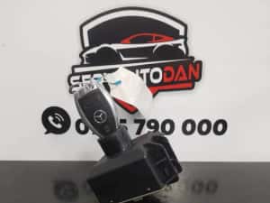contact de pornire mercedes-benz gle (2015->) [w292] 3.0 motorina 2019 — miniatura 3