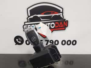 contact de pornire mercedes-benz gle (2015->) [w292] 3.0 motorina 2019 — miniatura 5