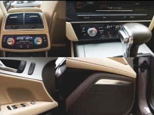 Audi A7 Proprietar Quattro / Soft Close / Ventilatie / HUD — miniatura 9