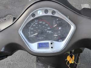scutere de vanzare — miniatura 7