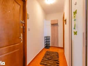 Garsonieră de 32 mp cu bucătărie separată, parter, zona Piața Astra — miniatura 6
