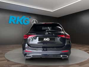 Mercedes-Benz GLC 300 Automată 197 HP Hibrid (D/E) — miniatura 5