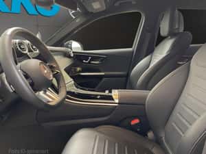 Mercedes-Benz GLC 300 Automată 197 HP Hibrid (D/E) — miniatura 6