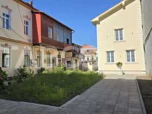 Apartament de inchiriat 2 camere mobilate utilate Bulevardul Victoriei — miniatura 3
