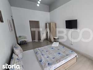 Apartament de inchiriat 2 camere mobilate utilate Bulevardul Victoriei — miniatura 4