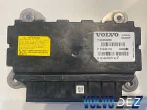 Calculator airbag SRS Volvo XC90 31658130 — miniatura 2