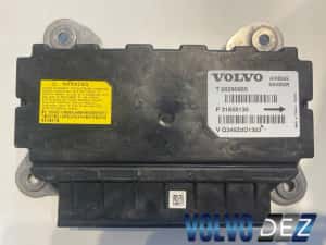 Calculator airbag SRS Volvo XC90 31658130 — miniatura 5