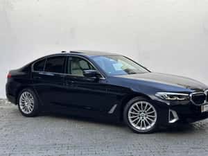 BMW 520 Automată 190 HP Diesel — miniatura 3