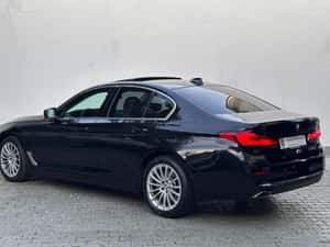 BMW 520 Automată 190 HP Diesel — miniatura 4