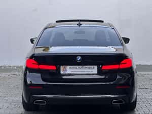 BMW 520 Automată 190 HP Diesel — miniatura 5