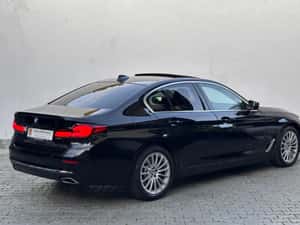 BMW 520 Automată 190 HP Diesel — miniatura 6