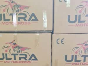 Mini Atv Quad adus din Germania pentru copii electric de 800W NOU — miniatura 3