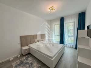 Apartament cu 2 camere de inchiriat, Future Residence, Giroc