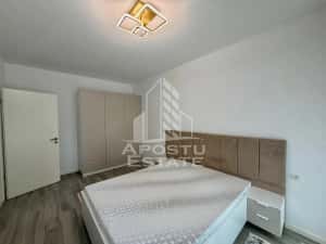 Apartament cu 2 camere de inchiriat, Future Residence, Giroc — miniatura 2