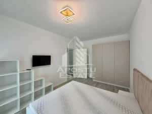 Apartament cu 2 camere de inchiriat, Future Residence, Giroc — miniatura 3