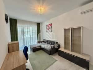Apartament cu 2 camere de inchiriat, Future Residence, Giroc — miniatura 4