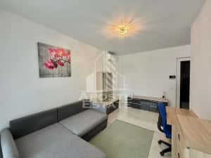 Apartament cu 2 camere de inchiriat, Future Residence, Giroc — miniatura 5