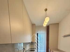 Apartament cu 2 camere de inchiriat, Future Residence, Giroc — miniatura 6
