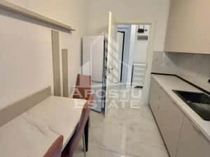 Apartament cu 2 camere de inchiriat, Future Residence, Giroc — miniatura 7
