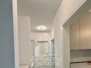 Apartament cu 2 camere de inchiriat, Future Residence, Giroc — miniatura 8