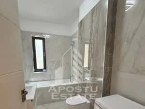 Apartament cu 2 camere de inchiriat, Future Residence, Giroc — miniatura 9