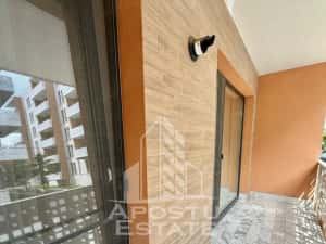 Apartament cu 2 camere de inchiriat, Future Residence, Giroc — miniatura 10