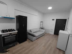 Apartament bloc nou, et.3, impecabil, Decebal — miniatura 3