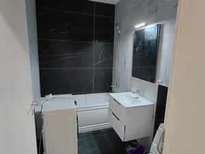 Apartament bloc nou, et.3, impecabil, Decebal — miniatura 6