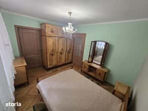 Apartament 3 camere,et.1,bloc izolat,70mp,lift nou,pivnită — miniatura 5