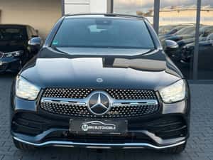 Mercedes-Benz GLC 300 Sport Coupe — miniatura 3