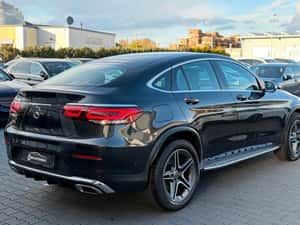 Mercedes-Benz GLC 300 Sport Coupe — miniatura 5