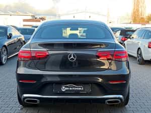 Mercedes-Benz GLC 300 Sport Coupe — miniatura 6