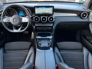 Mercedes-Benz GLC 300 Sport Coupe — miniatura 7