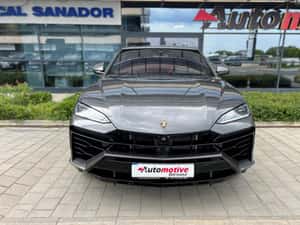 Lamborghini Urus 2025 - Second hand