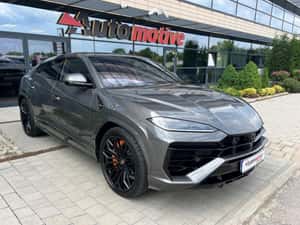 Lamborghini Urus 2025 - Second hand — miniatura 3
