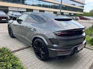 Lamborghini Urus 2025 - Second hand — miniatura 4