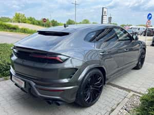 Lamborghini Urus 2025 - Second hand — miniatura 6