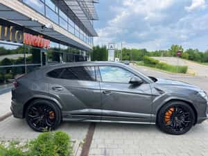 Lamborghini Urus 2025 - Second hand — miniatura 7