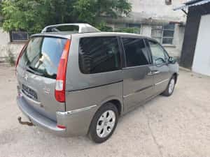 Citroen C8 Exclusive 2.0hdi, 163cp, automat, navi, xenon — miniatura 3