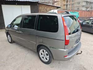 Citroen C8 Exclusive 2.0hdi, 163cp, automat, navi, xenon — miniatura 4