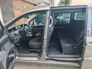 Citroen C8 Exclusive 2.0hdi, 163cp, automat, navi, xenon — miniatura 5