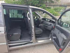 Citroen C8 Exclusive 2.0hdi, 163cp, automat, navi, xenon — miniatura 6