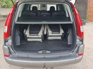 Citroen C8 Exclusive 2.0hdi, 163cp, automat, navi, xenon — miniatura 7
