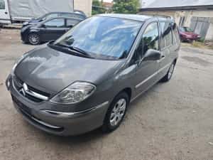Citroen C8 Exclusive 2.0hdi, 163cp, automat, navi, xenon — miniatura 9