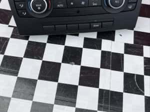 Panou clima BMW E90 — miniatura 1