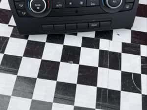 Panou clima BMW E90 — miniatura 3