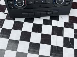 Panou clima BMW E90 — miniatura 5